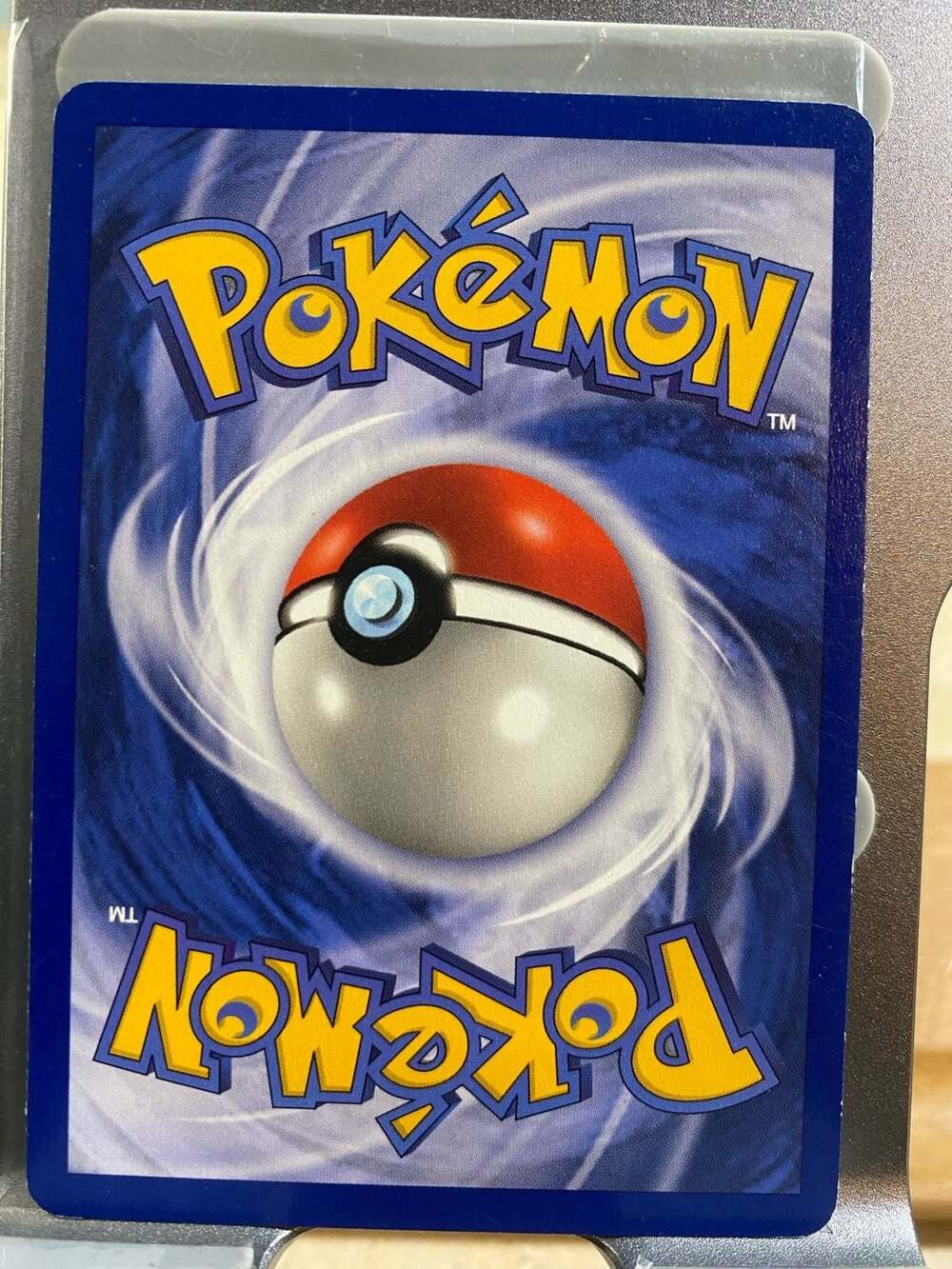 1999 Pokemon Fossil Set Hitmonlee Holo 22/62 - Picture 11 of 11